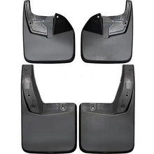 Load image into Gallery viewer, [HIL-MUD-008] Toyota Hilux Mud Flaps