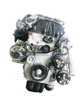 Load image into Gallery viewer, Changan JL476ZQCD 1.5L Turbo Engine Assembly for CS95 EADO CV2 A800 (Used) - photo 5
