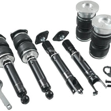 Load image into Gallery viewer, APS Air Suspension Kit for Nissan Fuga Y50 (2004-2009) | HV-1600881271475
