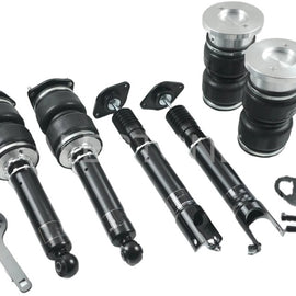APS Air Suspension Kit for Nissan Fuga Y50 (2004-2009) | HV-1600881271475