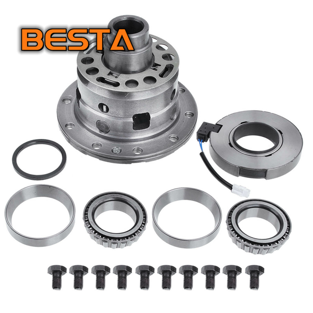 Differential Assembly Kit 68017176AA for Jeep Wrangler JK / Grand Cherokee - Differential Assembly