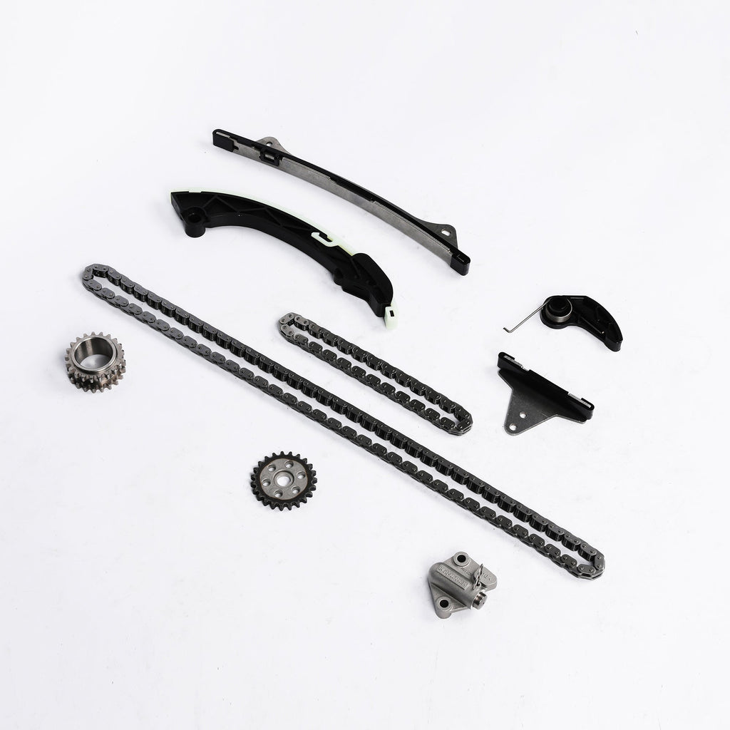 Chery E4T15 Timing Chain Kit Overhaul Kit