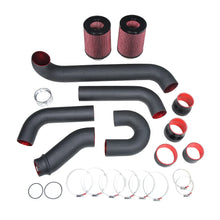 Load image into Gallery viewer, BMW M3 G80 / M4 G82 / G83 2021+ S58 Aluminium Front Mount Intake System with Mount