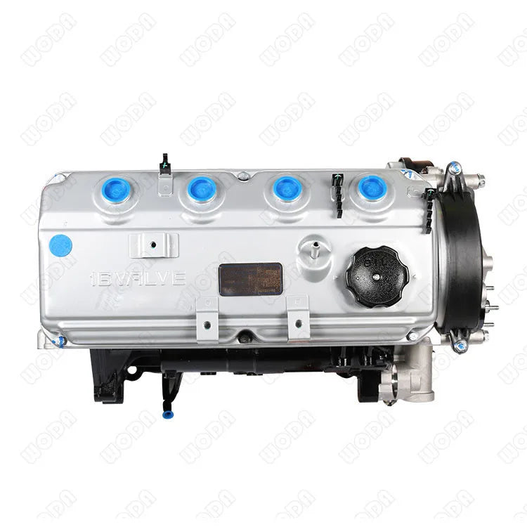 Mitsubishi GALANT III (E1_A) 1983-1990 2.4 GLS (E16A) 2.4L 4G64 Auto Engine Pajero Great Wall Delica Outlander 4G64 Bare Engine – OEM 4G64