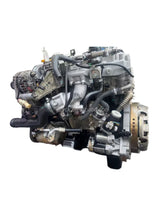 Load image into Gallery viewer, JMC JE4D25Q5A 2.5L Turbo Diesel Engine Assembly (Used) - photo 4