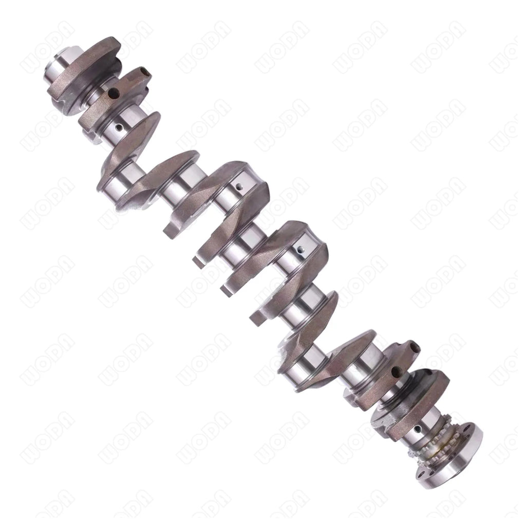 bmw For BMW 1998-2023, 1997-2023, 2004-2017, 2009-2023, 2007-2023, 2010-2012, 2009-2023, 2010-2020, 2011-2023, 2011-2023 N57 N57 Diesel Crankshaft 11218512217 For Bmw Series 3.0l N57d30 – OEM 11218512217