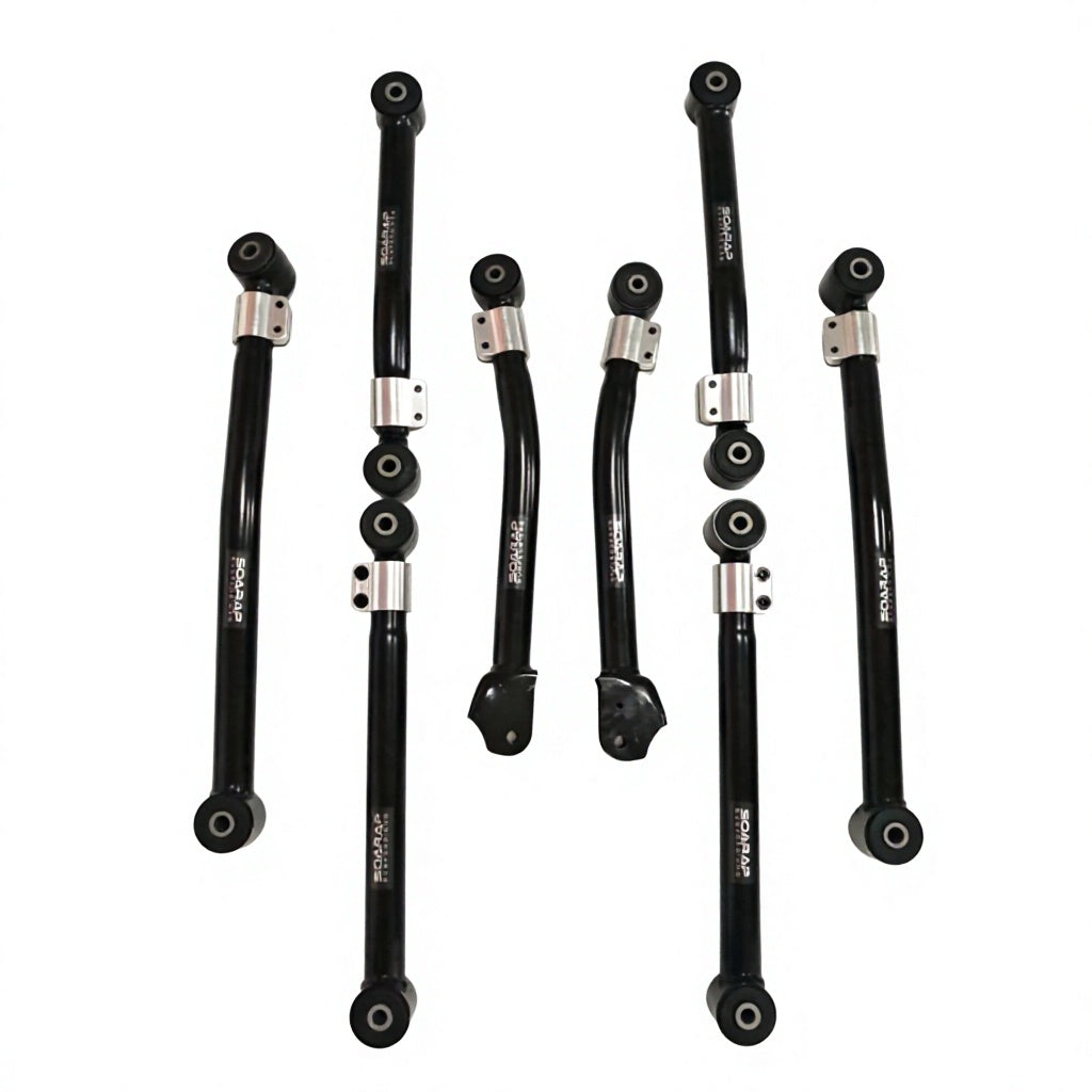 Ford Ranger Trailing Arm - 2011-2024