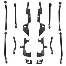 Load image into Gallery viewer, Isuzu D-Max Suspension lift kit
