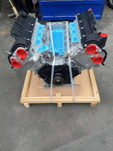 Load image into Gallery viewer, Land Rover Jaguar 306PS 3.0L Turbo Long Block Engine for Discovery 4 XJL XF Sport (New) - photo 4