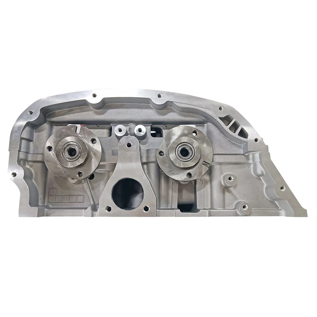 P4AT DDR5 CYRA Engine Cylinder Head 1740108 BK3Q6C032AD 908758 for Mazda BT-50 Ford Transit