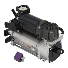 Load image into Gallery viewer, 0025427219 2113200304 Air Suspension Compressor Pump for Mercedes S Class W220 E Class W211 S211 C219