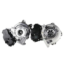 Load image into Gallery viewer, TURBO-1600968345807 Toyota HiLux Turbocharger