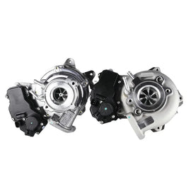 Toyota Hilux Turbocharger