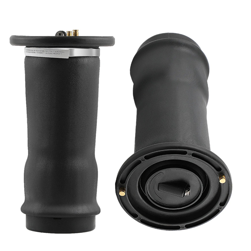 Factory 2X Air Suspension Bags Rear L+R for Land Rover Discovery II 1998-2004 RKB101200 517-59692