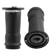 Load image into Gallery viewer, Factory 2X Air Suspension Bags Rear L+R for Land Rover Discovery II 1998-2004 RKB101200 517-59692