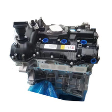 Load image into Gallery viewer, 2999cc V6 3.0L Motor G6DG Long Block Engine Assembly for Hyundai Grand Santa Fe Grandeur Genesis  Cadenza