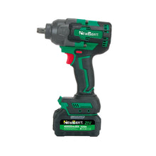 Load image into Gallery viewer, NewBeat 1000Nm Brushless 1/2" Heavy-Duty Cordless Impact Wrench