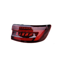 Load image into Gallery viewer, Audi A4 B9 2016–2017 Tail Light Assembly 8W5945092E