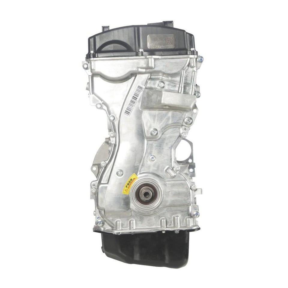 Hot Sale G4KD Model Auto Parts Long Block Car Engine Assembly for Hyundai Kia Ix35 K5 Sportage