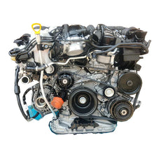 Load image into Gallery viewer, Mercedes-Benz 276 M276 276820 3.0L Turbo Engine Assembly (Used) - photo 3