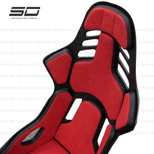 Load image into Gallery viewer, SEAT-032 Universal High Quality Dry Carbon Bucket Seat For All Racing Car