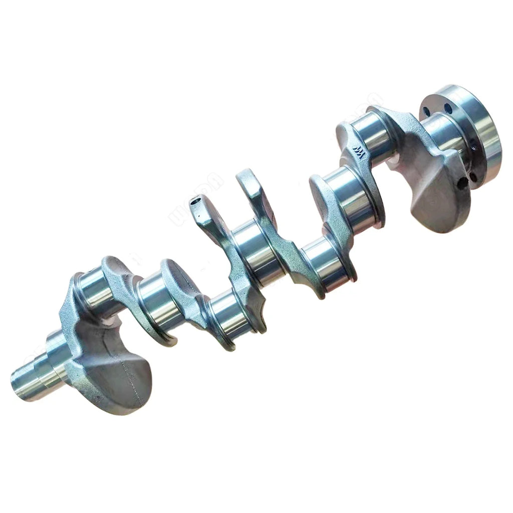 For VW Volkswagen Gol Fox 1.0 030105101bg Golden Alloy Auto Engine Crankshaft For Vw Volkswagen Parati Gol Fox 1.0l – OEM 030105101BG