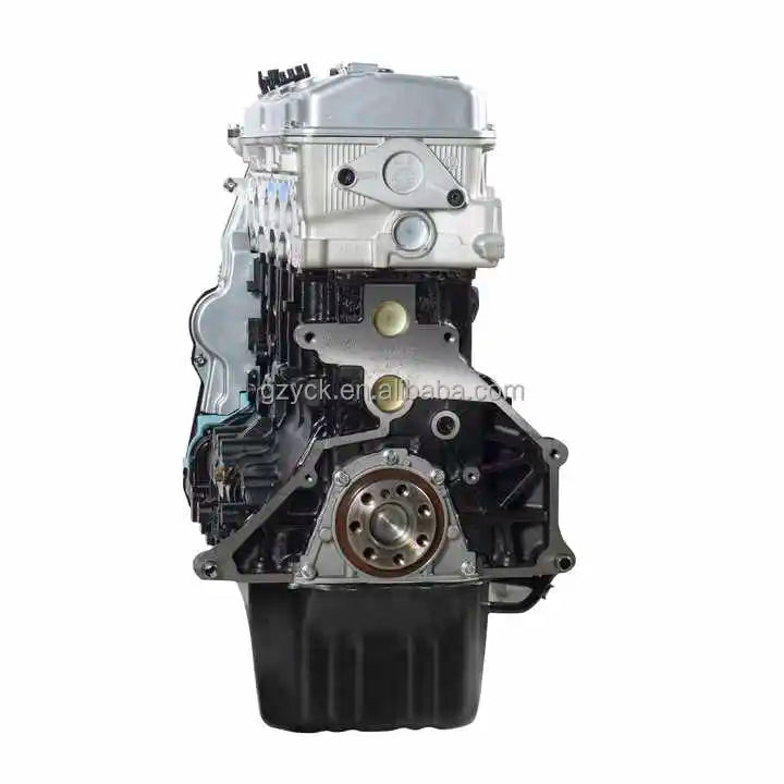 Great Wall Mitsubishi 4G69 2.4L Long Block Engine for Wingle 5 Pickup 4G69S4N (New) - photo 4