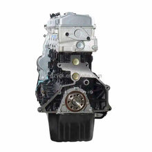 Load image into Gallery viewer, Great Wall Mitsubishi 4G69 2.4L Long Block Engine for Wingle 5 Pickup 4G69S4N (New) - photo 4