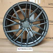 Load image into Gallery viewer, Universal 20 Inch 4x140 Forged Sports Alloy Wheel