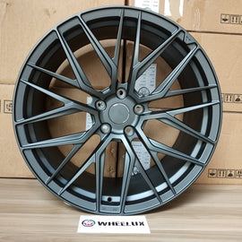 Universal 20 Inch 4x140 Forged Sports Alloy Wheel