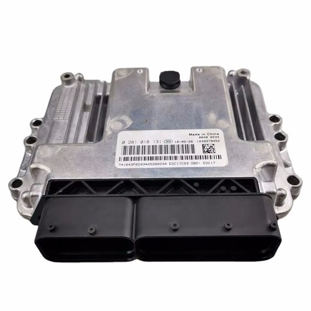 Engine Control Unit 89661-0K440 ECU ECM Electronic Controller Module for Toyota Hilux