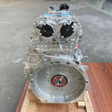 Load image into Gallery viewer, Mercedes-Benz 254 M254 1.5L Turbo Petrol Engine Assembly for Daimler- C260L Fuel (New) - photo 6