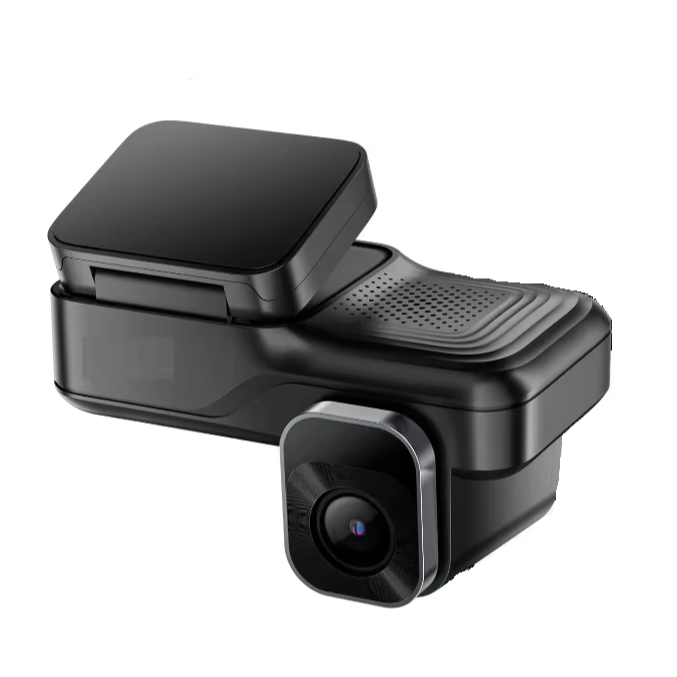 Universal 4K Front and Rear Dash Cam