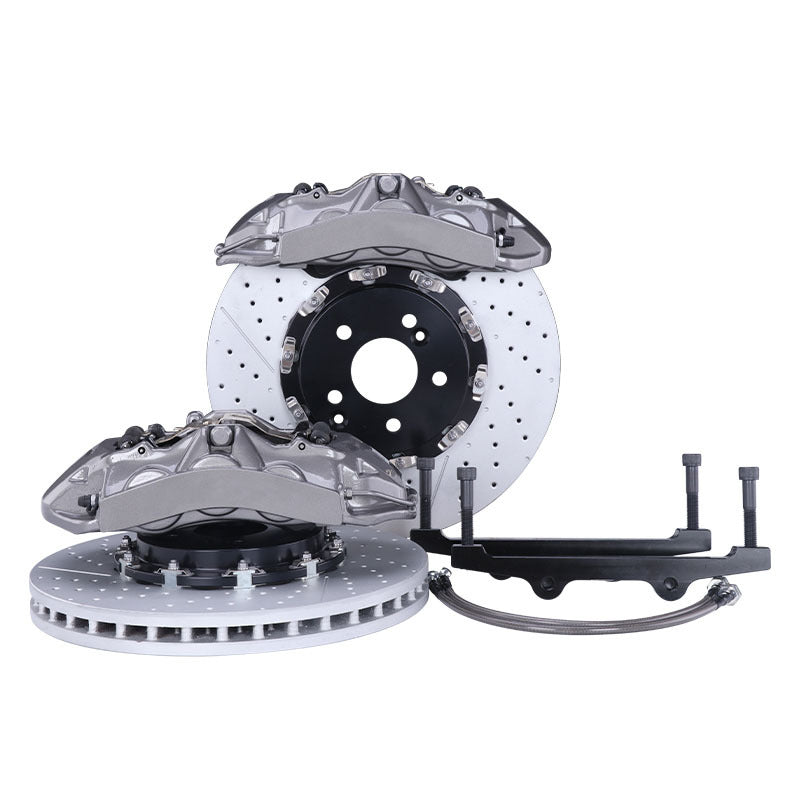 Toyota Fortuner Front Big Brake Kit 