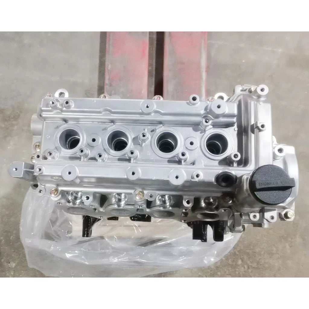 3SZ 3SZ-FE 3SZ-VE 1.3L 1.5L Petrol 4 Cylinder Long Block Engine for Toyota Vios Avanza Passo M500