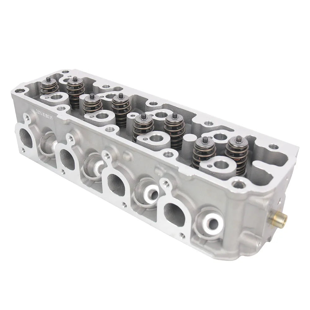 Utility RHD (South Africa) 2012-2018 Corsa 1.8 Opel 1.8 Motor Parts Corsa 1.8 Complete Cylinder Head Assembly 94707454 for Chevrolet Opel Spin – OEM 93399244