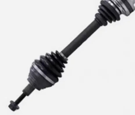 VW Passat B5 1996–2005 Front Right Drive Shaft Assembly 3BD407272