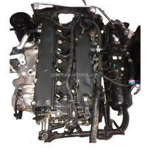 Load image into Gallery viewer, JAC HFC4GA3-4D 2.0L Petrol Engine Assembly for S2 J7 T9 S3 S5 J2 T6 T8 (Used) - photo 1