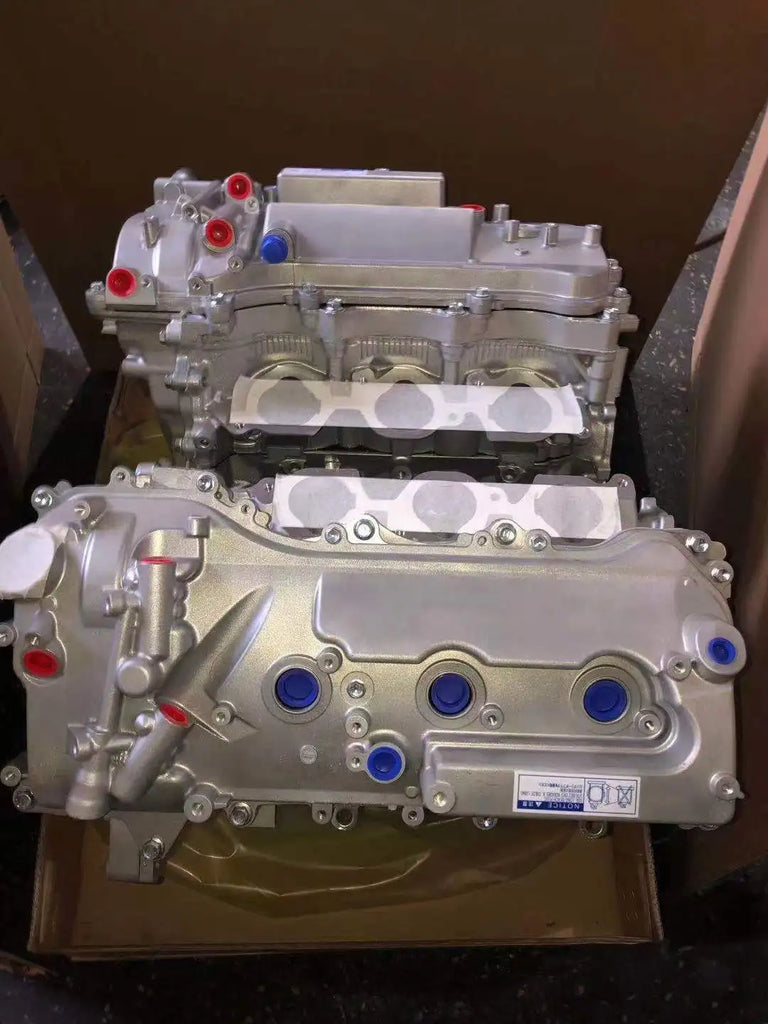 Toyota Lexus 3GR 3GR-FE 3.0L Petrol Engine Assembly for Reiz Crown (New) - photo 5