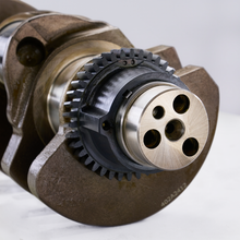 Load image into Gallery viewer, Toyota 1VD-FTV 4.5 V8 Diesel Crankshaft – OE 13401-51010