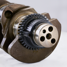 Load image into Gallery viewer, crankshaft detail