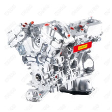 Load image into Gallery viewer, Toyota 3GR 3GR 3GR-FE 3.0L Auto 6 Cylinders Engine Systems Lexus IS350 ES350 RX350 Crown Reiz – OEM 1110131030