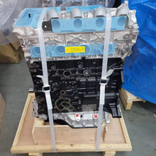 Load image into Gallery viewer, Land Rover 224DT 2.2L Turbo Engine Assembly for Freelander 2 (Remanufactured) - photo 6