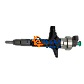 Engineering Equipment Fuel Injector 8-97311372-4 095000-5431