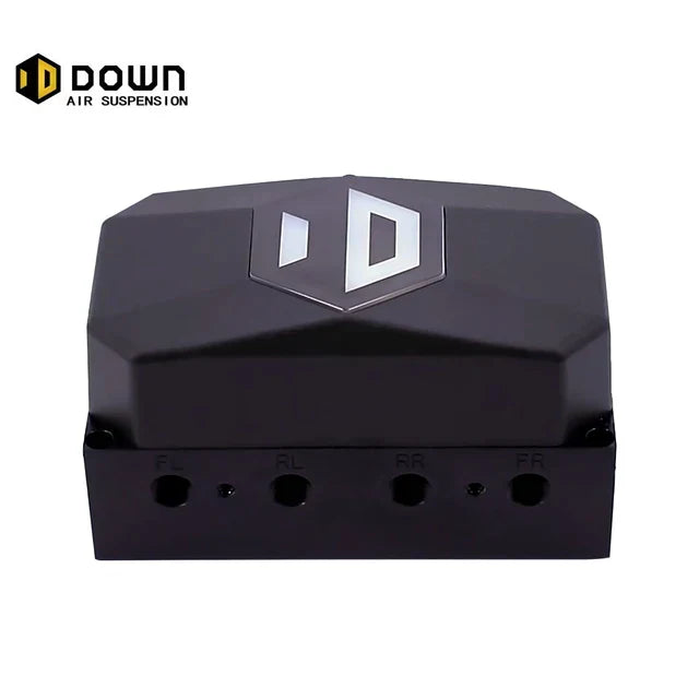 DOWN Airsuspension Airlift Wireless System Control Golf