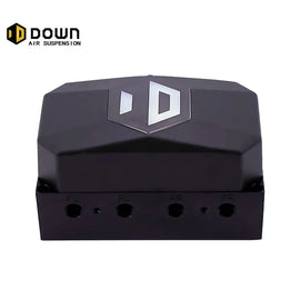 Volkswagen Golf DOWN Airsuspension Airlift Wireless System Control