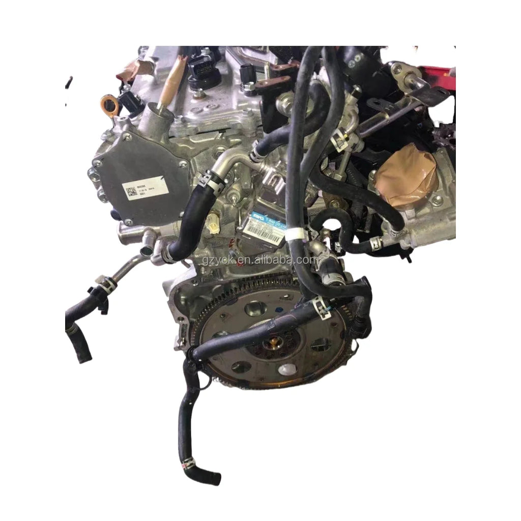 Toyota 6AR 6AR-FSE 2.0L Engine Assembly for Camry (Used) - photo 5