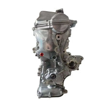 Load image into Gallery viewer, Toyota 1NZ-FE, 1NZ-FE 1NZ-FE 1.5L VVT-i Gasoline Long Block Engine Assembly DOHC 16V Replacement Yaris Vios Corolla – OEM 1110121050