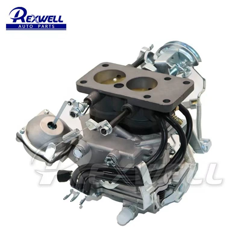 [CARB-038] [1970-1985] Holden Gemini Isuzu G161 G180 Carburetor