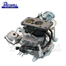 Load image into Gallery viewer, [CARB-038] [1970-1985] Holden Gemini Isuzu G161 G180 Carburetor